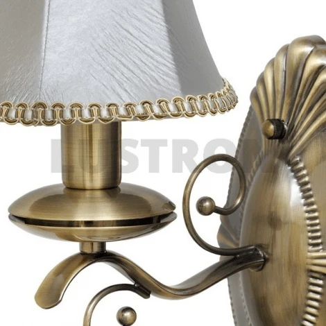 Бра MW-Light Августина 419020601