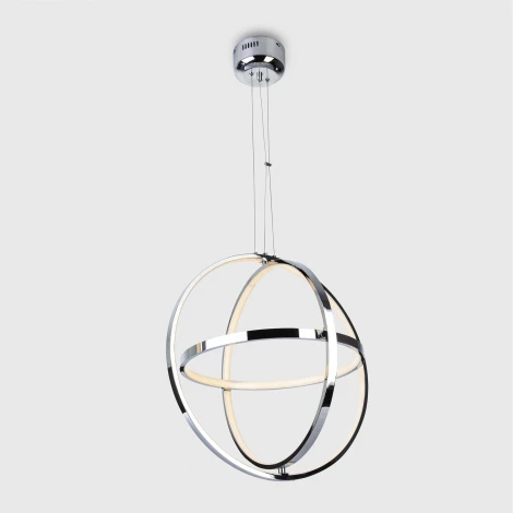 Подвесной светильник светодиодный LED4U LED4U L1711/400