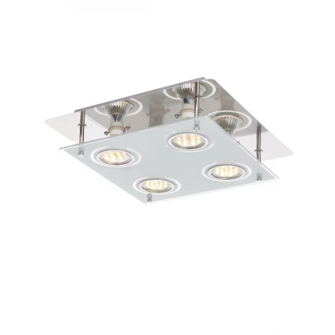 Потолочный светильник Globo Rene 48970-4