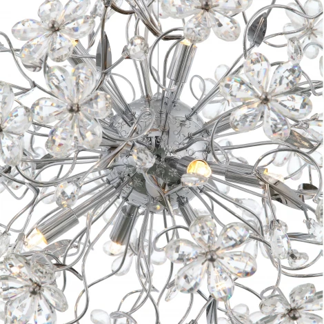 Подвесной светильник ST Luce Auola SL385.103.12