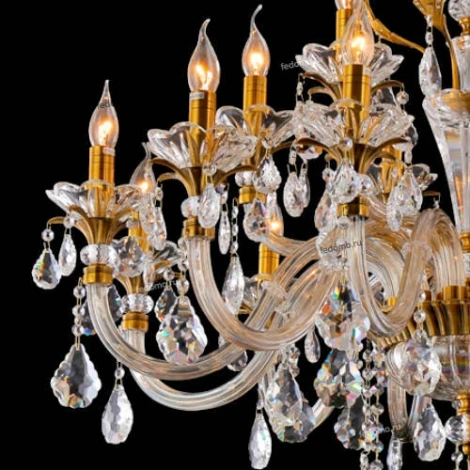Crystal Lux Alicante SP12+6