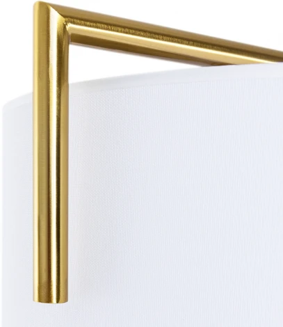 Торшер Arte Lamp Aperol A5031PN-1PB