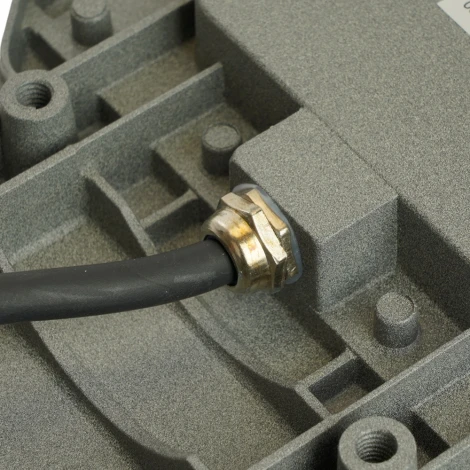 Светодиодный уличный консольный светильник Feron SP3022 48965 (220V, IP65)