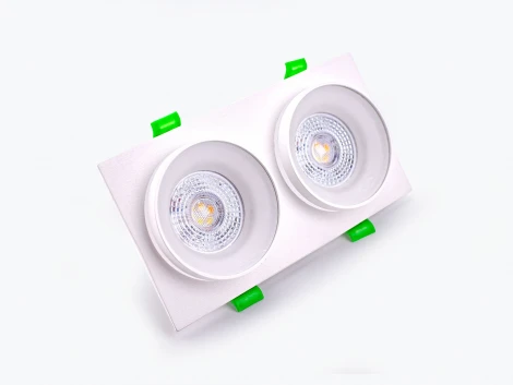 Встраиваемый точечный светильник LEDS POWER SPOT 009612 (220V)