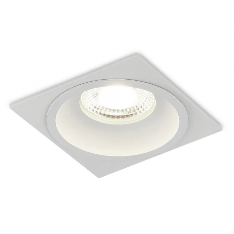Встраиваемый светильник Donolux Crater DL20761R10N1W 10W 931Lm 4000K белый