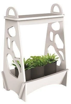 Интерьерная настольная лампа Gauss MG001