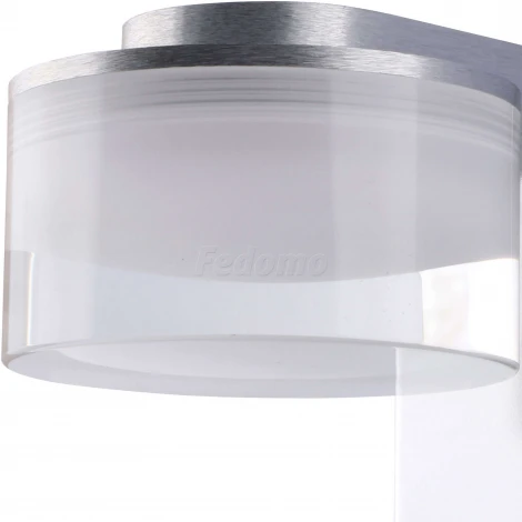 Настенный светильник Escada Sicilia 10204/1LED