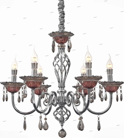 Подвесная люстра ST Luce Rapimento SL139.103.06