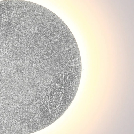 Настенный светильник Odeon Light Lunario 3562/6WL (LED, 220V, круглые)