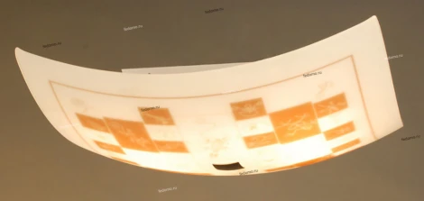 Потолочный светильник Citilux 932 CL932020