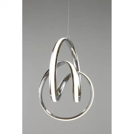 Подвесной светильник Omnilux 46 OML-04603-44 (LED, 220V, на проводе)