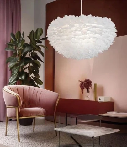 Подвесной светильник TopDecor Prima S1 10 (220V, на проводе, круглые)