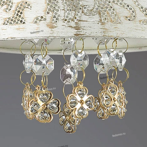 Бра Odeon Light Pepina 3464/1W