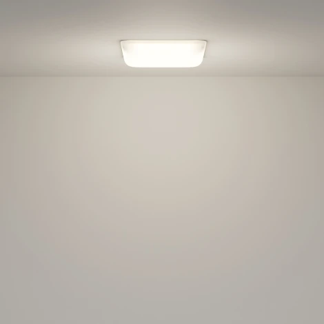 Встраиваемый светильник Nuvolt Enkel LDL-019W