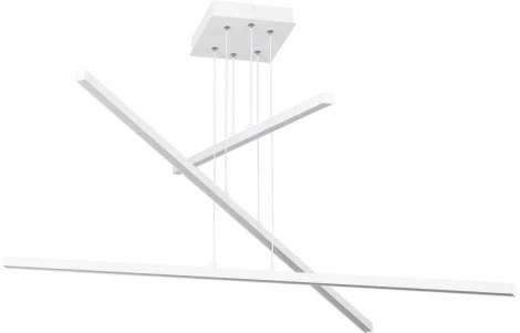 Подвесной светильник светодиодный Citilux Стиг CL203230 (регулировка яркости, пульт управления, на проводе, асимметрия)