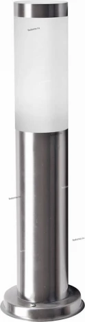 Наземный светильник Arte Lamp Salire A3158PA-1SS