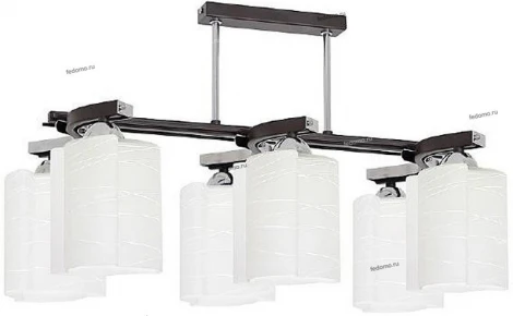Luminex Samba 1454