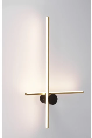 Бра Aployt Beatris APL.056.01.12 (LED, 220V)