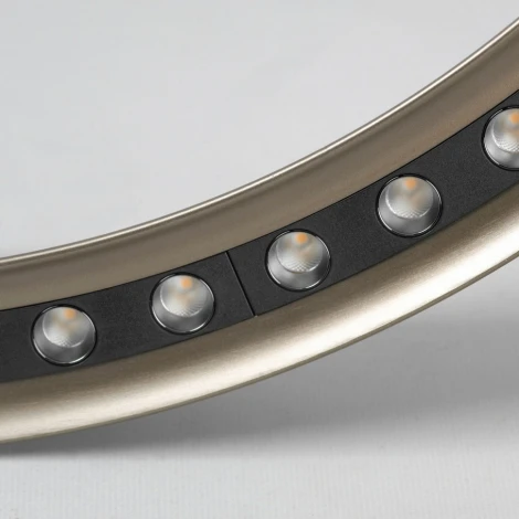 Подвесной светильник Lussole Lassen LSP-7257 (LED, 220V, на проводе)