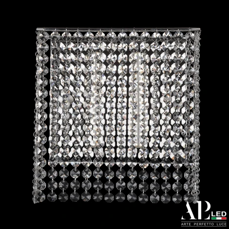 Настенный светильник APL LED Rimini S500.B1.25.A.4000