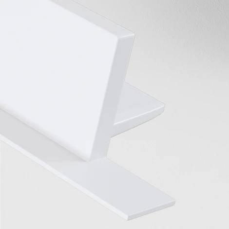 Заглушка 1шт Unity встраиваемый белый (однофазный) Maytoni Technical TRA002EC-11W