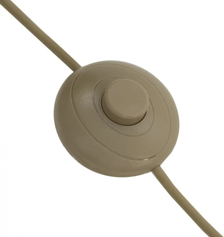 Торшер Citilux Латур CL413911 (220V, выключатель)