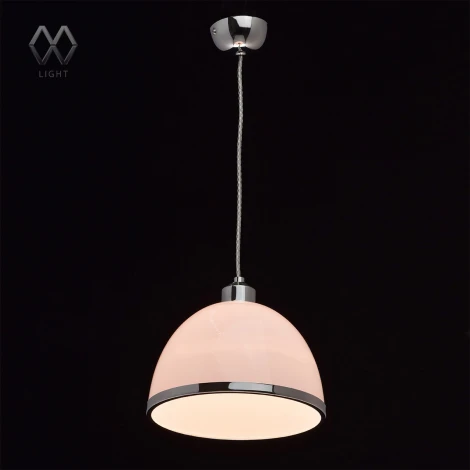 Подвесной светильник MW-Light Омега 325014301