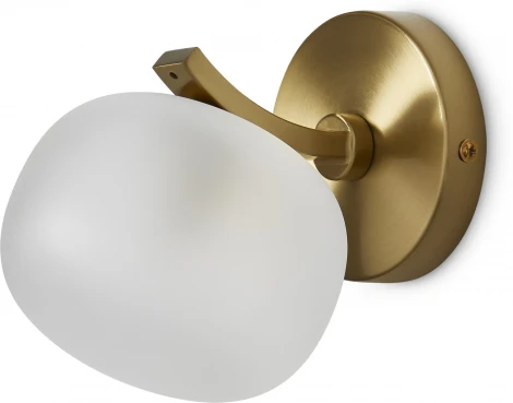 Бра Freya Donuts FR5444WL-01BS (220V)