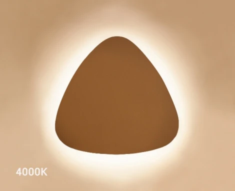 Настенный светильник Italline IT02-014 white (LED, 220V)