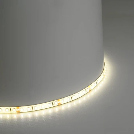 Светодиодная LED лента 120SMD(2835)/м 11Вт/м 24V 3000К IP65 Feron LS511 51634