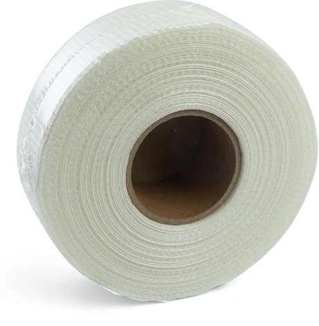 Лента уплотнительная (серпянка) 60 г/м2x48 мм 85 м Stekker 39913