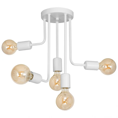 Потолочная люстра Luminex Candela 8923 (220V)