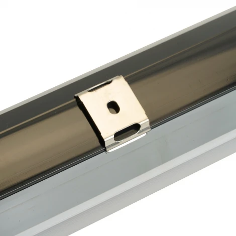 Настенно-потолочный светильник пылевлагозащищенный светодиодный Feron AL5090 51427