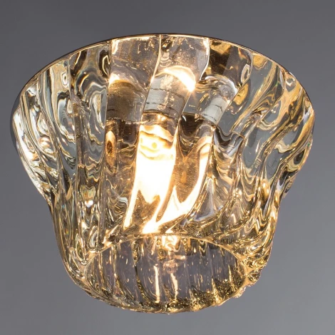 Встраиваемый точечный светильник Arte Lamp Selection A8503PL-1CC