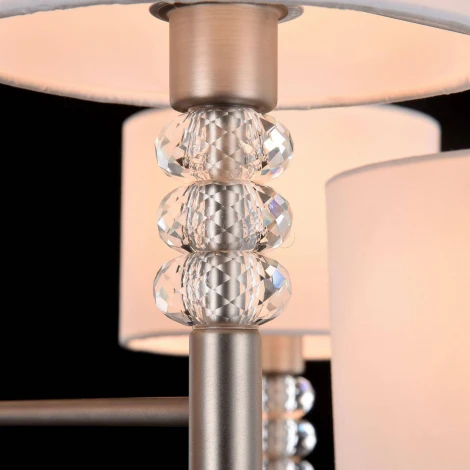 Потолочная люстра Maytoni Lincoln MOD527PL-06N (220V)