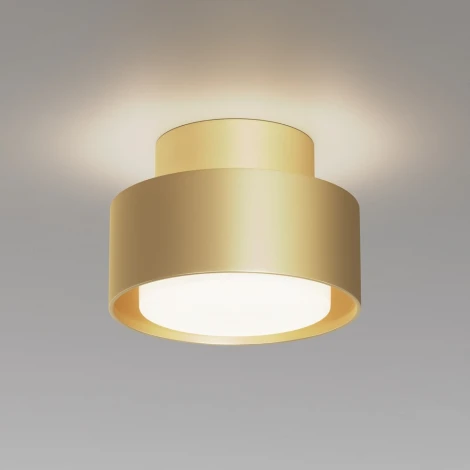 Потолочный светильник Maytoni Space C092CL-GX53-MG (220V, круглые)