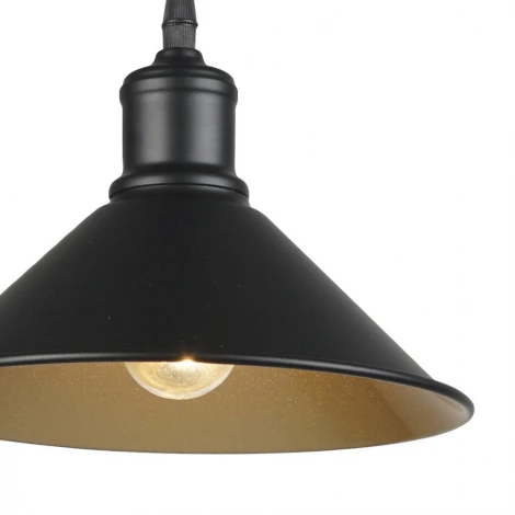 Подвесной светильник Wedo Light Ermina 66568.01.69.01