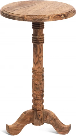 Кофейный стол Бомбей - 0237   Tetchair (Палисандр) арт. 20452