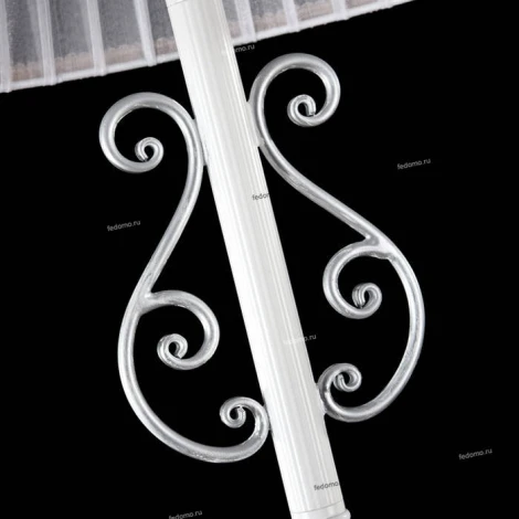 Торшер Maytoni Sunrise ARM290-00-W