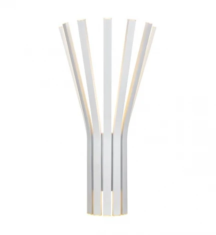 Настенный светильник Markslojd Rib 105753