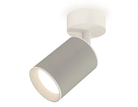 Спот Ambrella XM XM6314001 (220V, круглые)