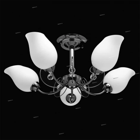 Потолочная люстра MW-Light Мечта 297013305