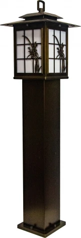 Наземный светильник LD-Lighting LD-JP LD-JP07 (220V, IP44)