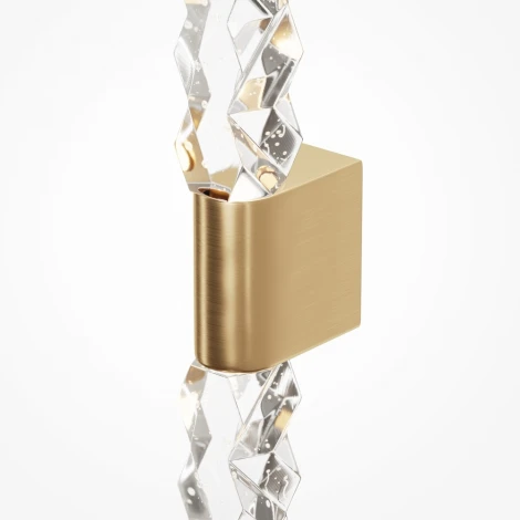 Настенный светильник Maytoni Selemo MOD328WL-L5BS3K (LED, 220V)