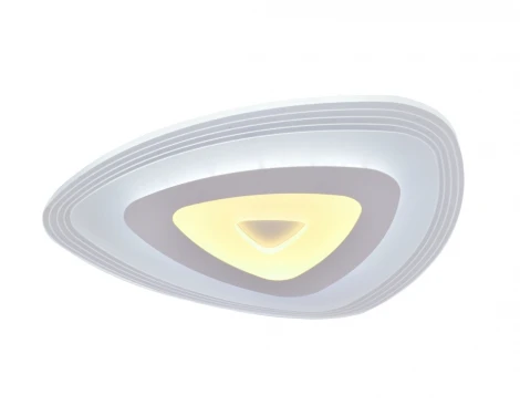 Потолочный светильник фигурный Мелодия Света SS1L 000028917