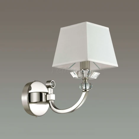 Бра Odeon Light Chester 4183/1W