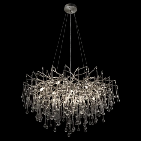 Подвесная люстра Loft It Drops 10376/800 (220V, на тросе)