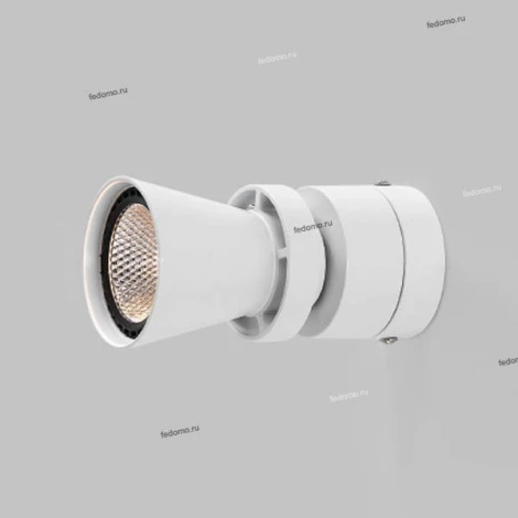 Спот Citilux Дубль-1 CL556510