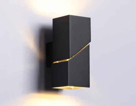 Настенный светильник Ambrella Wallers FW2475 (220V)