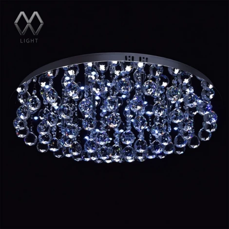 Потолочный светильник MW-Light Каскад 244018015